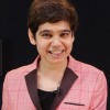 Pinky Mohan Bahroos, DTM Photo